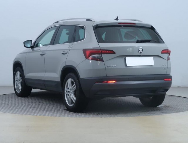 Škoda Karoq  2.0 TDI Style