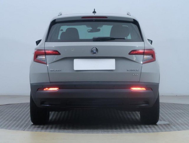 Škoda Karoq  2.0 TDI Style