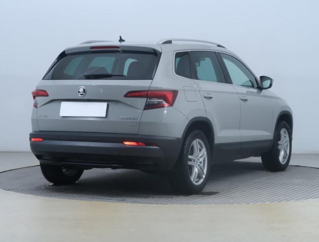 Škoda Karoq  2.0 TDI Style