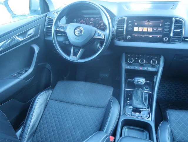 Škoda Karoq  2.0 TDI Style