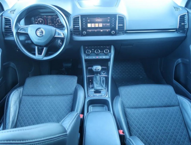 Škoda Karoq  2.0 TDI Style