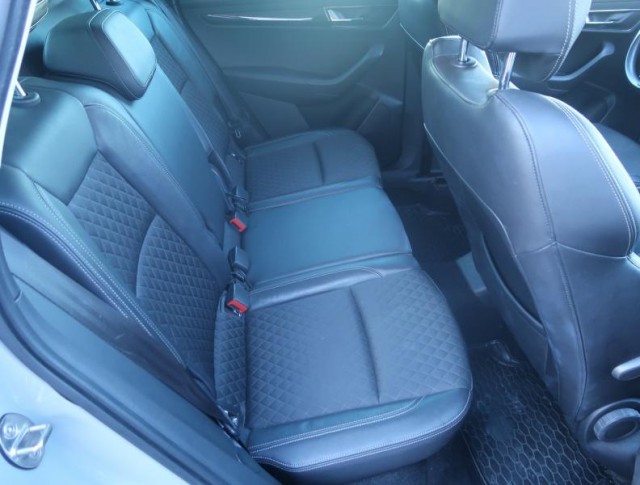 Škoda Karoq  2.0 TDI Style