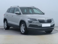 Škoda Karoq  2.0 TDI Style