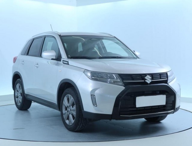 Suzuki Vitara  1.4 BoosterJet Premium