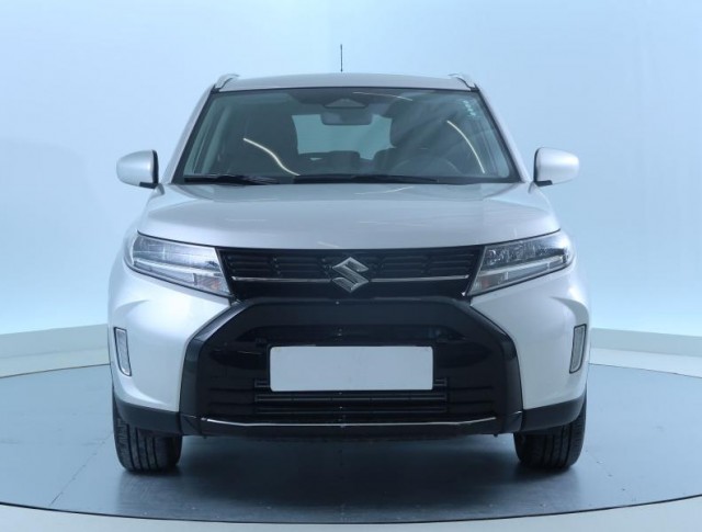 Suzuki Vitara  1.4 BoosterJet Premium