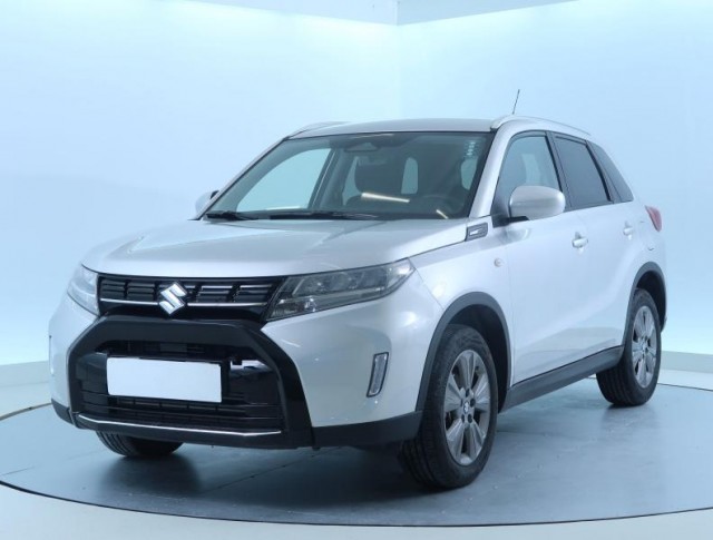Suzuki Vitara  1.4 BoosterJet Premium
