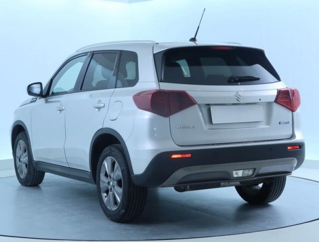 Suzuki Vitara  1.4 BoosterJet Premium