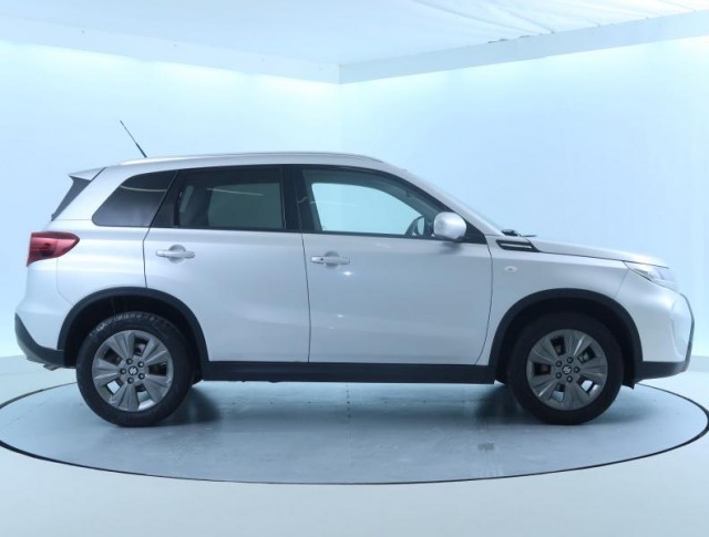 Suzuki Vitara  1.4 BoosterJet Premium