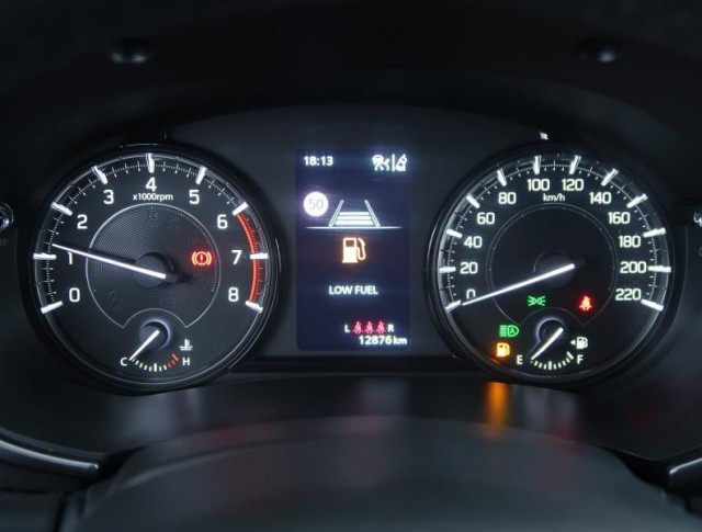 Suzuki Vitara  1.4 BoosterJet Premium