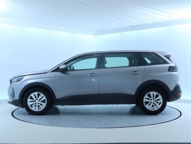 Peugeot 5008  PureTech 130 Active Pack