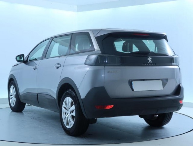 Peugeot 5008  PureTech 130 Active Pack