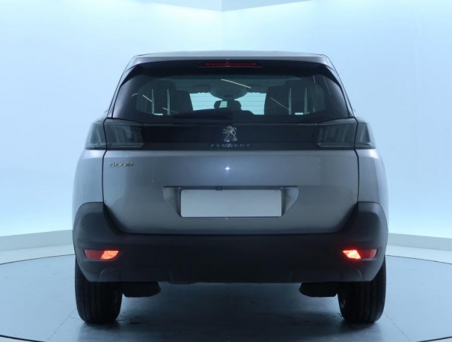 Peugeot 5008  PureTech 130 Active Pack