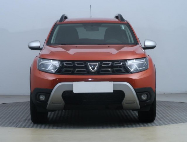 Dacia Duster  1.0 TCe Prestige