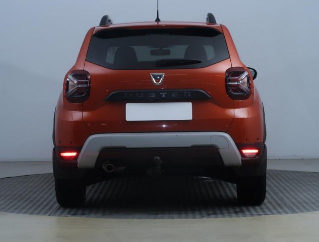Dacia Duster  1.0 TCe Prestige