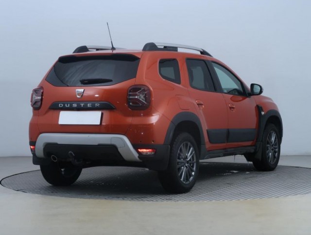 Dacia Duster  1.0 TCe Prestige