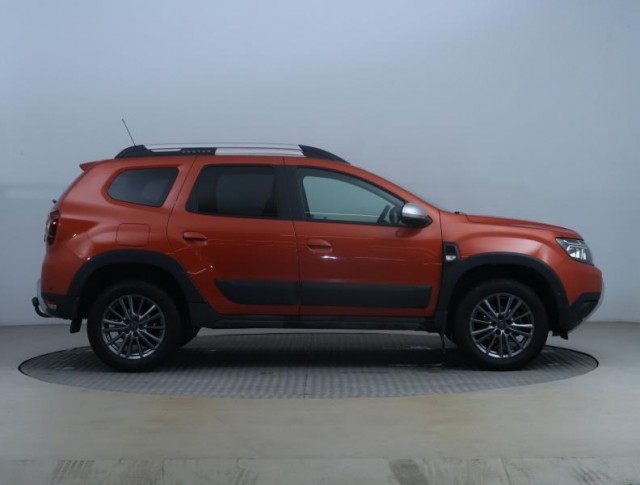 Dacia Duster  1.0 TCe Prestige