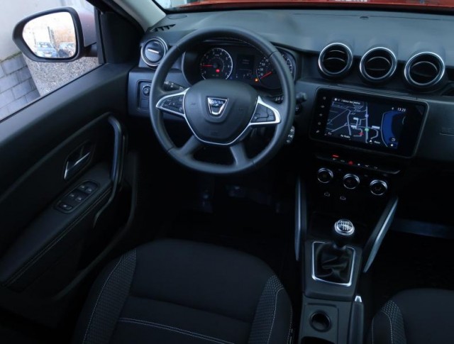 Dacia Duster  1.0 TCe Prestige