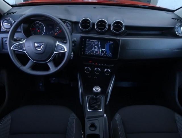 Dacia Duster  1.0 TCe Prestige