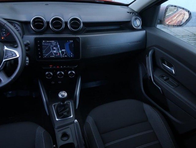 Dacia Duster  1.0 TCe Prestige