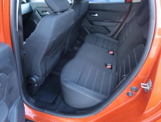 Dacia Duster  1.0 TCe Prestige