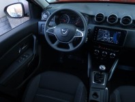Dacia Duster  1.0 TCe Prestige