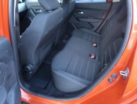 Dacia Duster  1.0 TCe Prestige