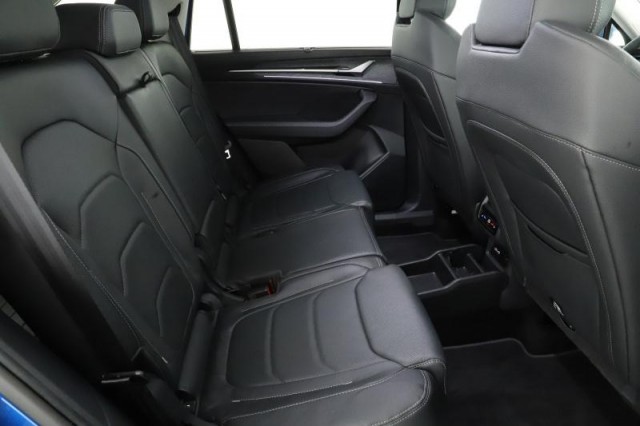 Škoda Kodiaq  2.0 TDI Exclusive Selection