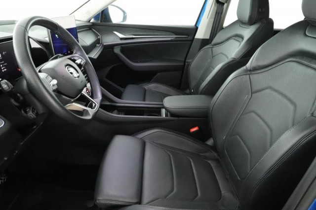 Škoda Kodiaq  2.0 TDI Exclusive Selection