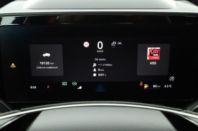 Škoda Kodiaq  2.0 TDI Exclusive Selection