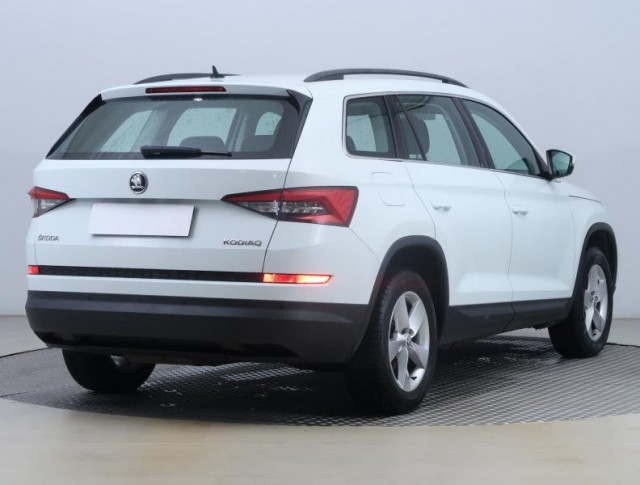 Škoda Kodiaq  2.0 TDI Ambition