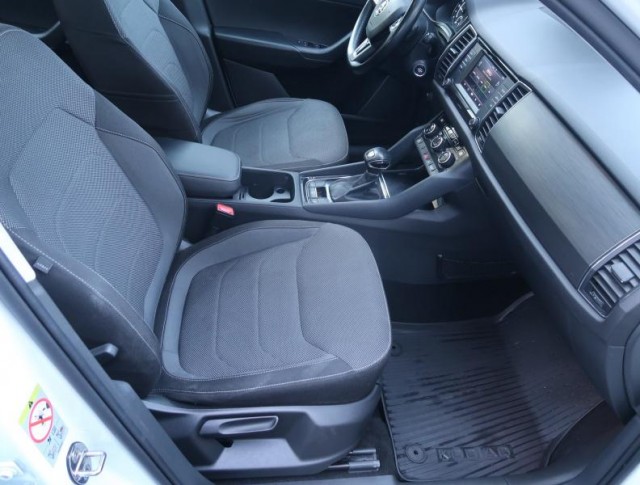 Škoda Kodiaq  2.0 TDI Ambition
