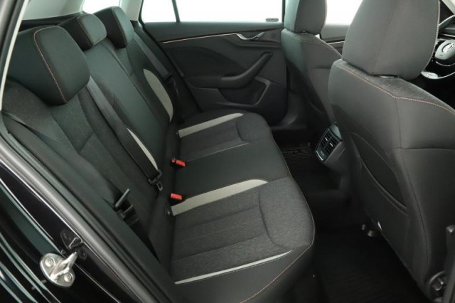 Škoda Kamiq  1.0 TSI Style