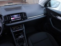 Škoda Karoq  1.5 TSI Fresh