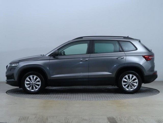 Škoda Karoq  1.5 TSI Fresh