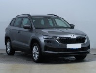 Škoda Karoq  1.5 TSI Fresh
