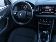 Škoda Karoq  1.5 TSI Fresh