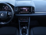 Škoda Karoq  1.5 TSI Fresh