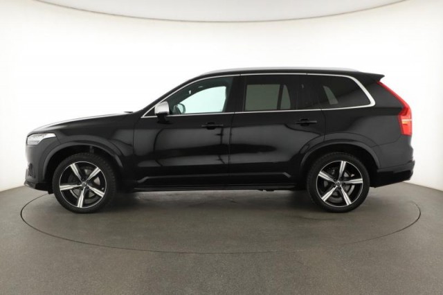 Volvo XC90  D5 AWD R-Design
