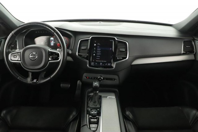 Volvo XC90  D5 AWD R-Design