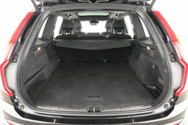 Volvo XC90  D5 AWD R-Design