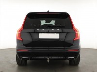 Volvo XC90  D5 AWD R-Design