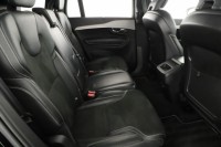 Volvo XC90  D5 AWD R-Design