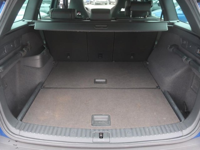 Škoda Kodiaq  RS 2.0 TSI RS