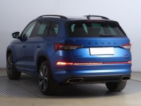 Škoda Kodiaq  RS 2.0 TSI RS