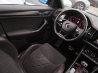 Škoda Kodiaq  RS 2.0 TSI RS
