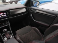 Škoda Kodiaq  RS 2.0 TSI RS