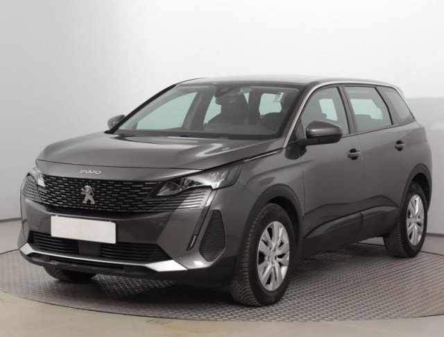 Peugeot 5008  1.5 BlueHDi Active