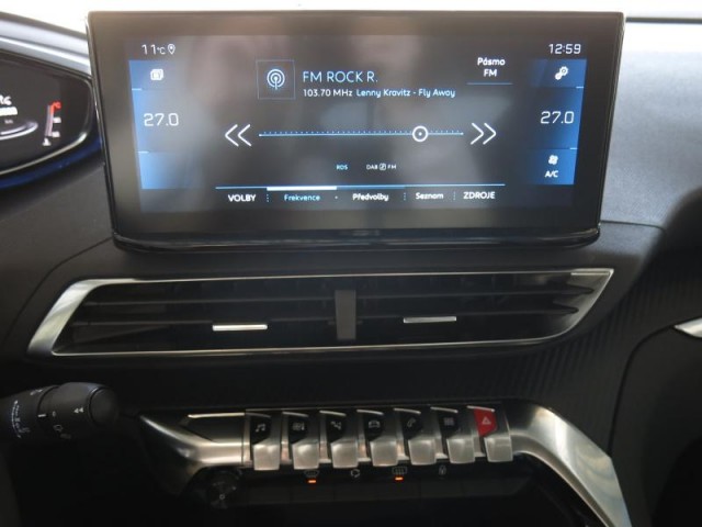 Peugeot 5008  1.5 BlueHDi Active