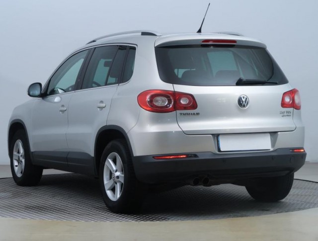 Volkswagen Tiguan  2.0 TDI Sport