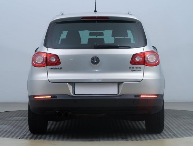 Volkswagen Tiguan  2.0 TDI Sport